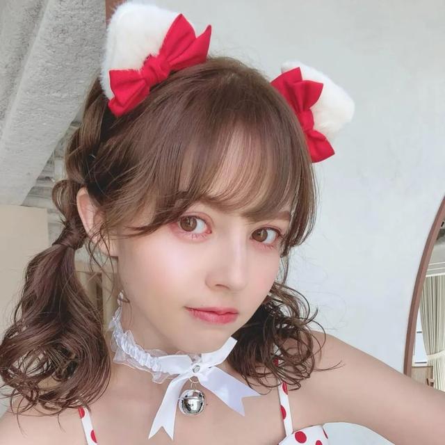 日关混血(日英混血儿)